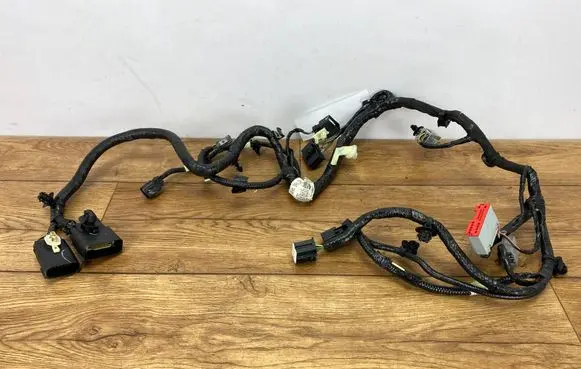 Ford Mustang VI Seat wiring loom EU5T14D231PINYA EU5T14D231