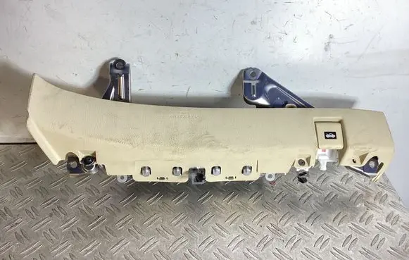Lexus LS 460 - 600H Knee airbag 0589P1000269 7399750060