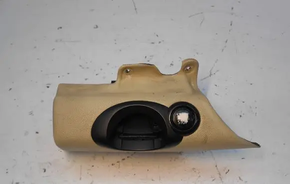 Mini One - Cooper Coupe R56 Ignition key card reader 3449103
