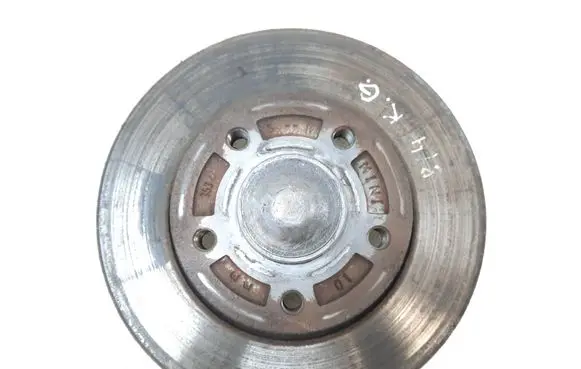 Renault Trafic III (X82) Rear wheel ball bearing 