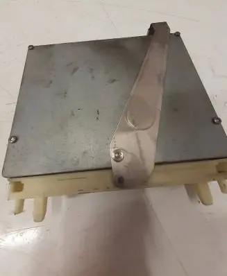 Volvo S70 V70 V70 XC Engine control unit/module P9432617