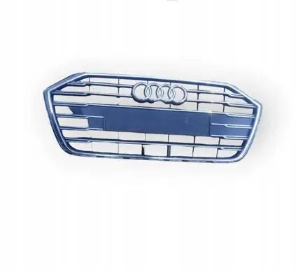 Audi A8 S8 D5 Front bumper upper radiator grill I46TEILE