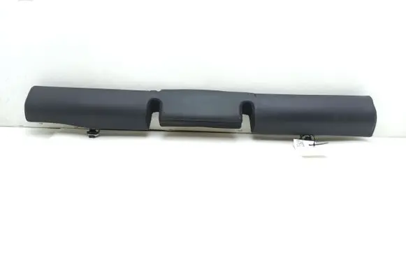 Mercedes-Benz CLK A209 C209 Rear seat A2099200008