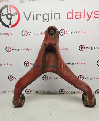 Iveco Daily 35 - 40.10 Front lower control arm/wishbone 509334486