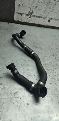 Mercedes-Benz E W213 Engine coolant pipe/hose A2135015301