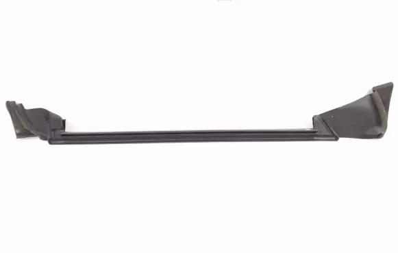 Mercedes-Benz CLA C118 X118 Rubber seal rear door A1187350700