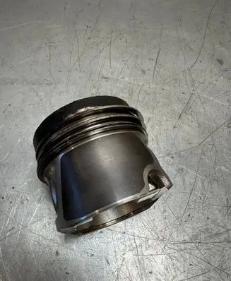Volkswagen Crafter Piston 79016