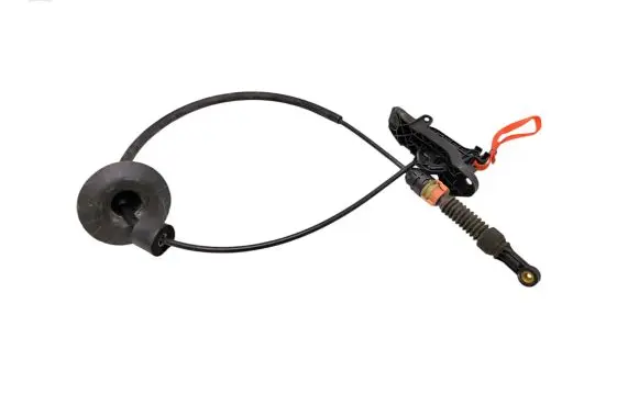Chrysler Pacifica Hand brake release cable 68252729AI 9AT90787K 7M261