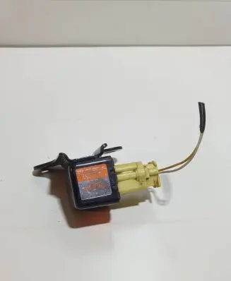 Toyota Prius (NHW20) Airbag deployment crash/impact sensor G484547020 1876005720