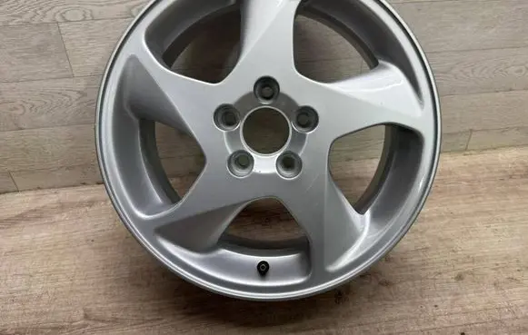 Volvo S70 V70 V70 XC R16 alloy rim 9173714