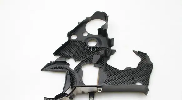 Audi A5 8T 8F Timing belt guard (cover) 03L109145B