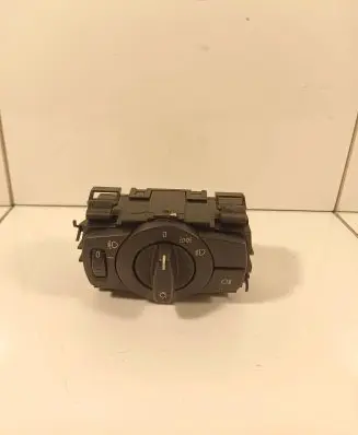 BMW 1 E82 E88 Light switch 33600302 3010081100 6932795