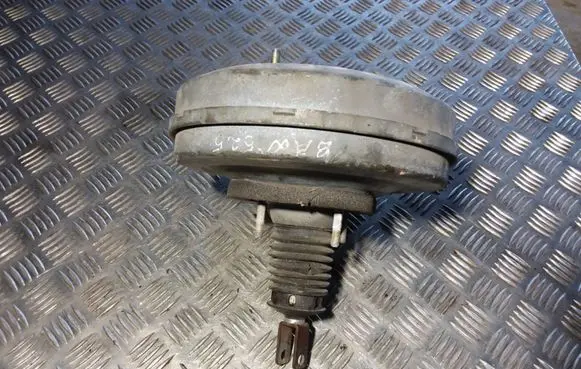BMW 5 E34 Brake booster 1163516 34331163516 LSH80