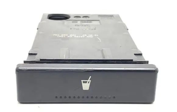 Volkswagen Sharan Cup holder 7M3858601