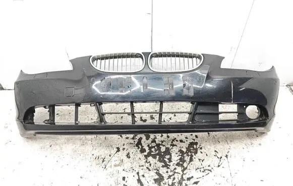 BMW 5 E60 E61 Front bumper ZD.P.BMW.E60