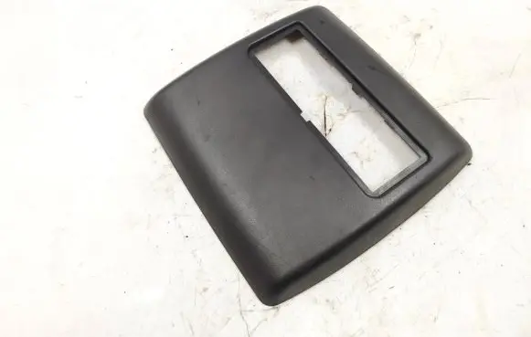 BMW X5 E53 Other interior part 82580379 822218 VC7352