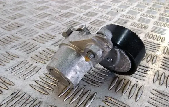Audi A3 S3 8V Generator/alternator belt tensioner 04E145299L