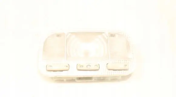 Peugeot Partner Other interior light