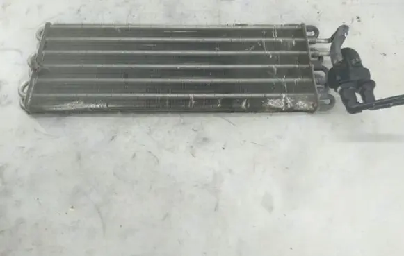 Smart ForTwo I Fuel cooler (radiator) 0006782V004