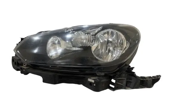 Volkswagen Golf VI Headlight/headlamp