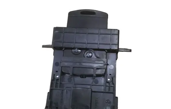 Renault Koleos I Ignition lock