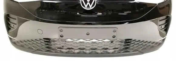 Volkswagen ID.4 Front bumper 11A807217A
