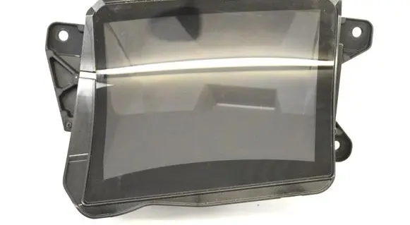 BMW 3 F30 F35 F31 Head up display screen 6845409