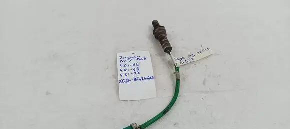 Jaguar S-Type Lambda probe sensor XC2F9F472A1A NR1