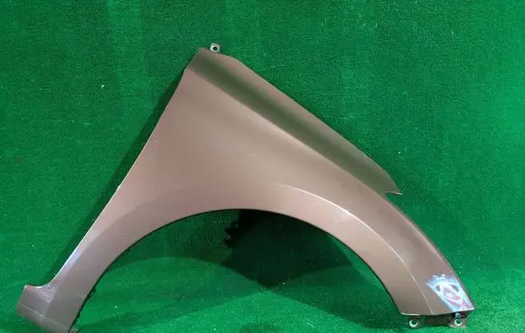Hyundai i20 (GB IB) Fender