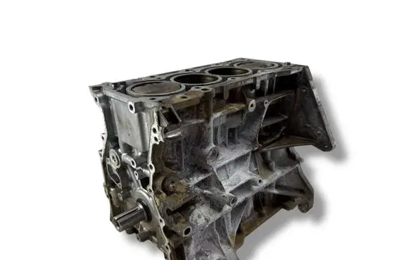 Mazda CX-5 Engine block PE0110382