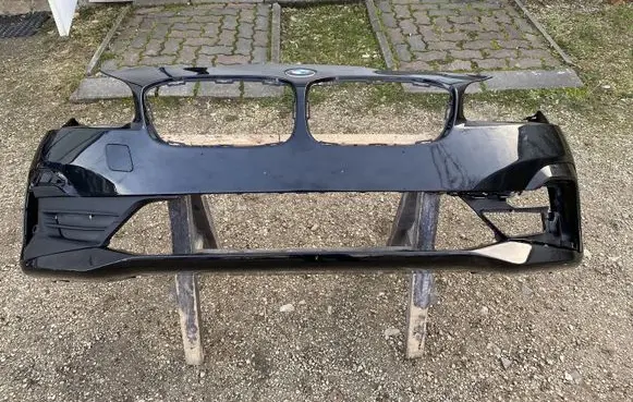 BMW 2 F46 Front bumper 7480370