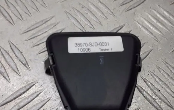 Honda FR-V Rain sensor 38970-SJD-0031