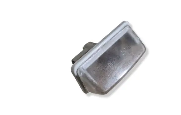 Toyota Corolla E120 E130 Number plate light