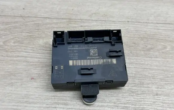 Porsche Cayenne (92A) Door control unit/module 7PP959795AA
