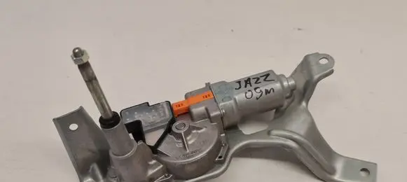Honda Jazz Rear window wiper motor 043TFO
