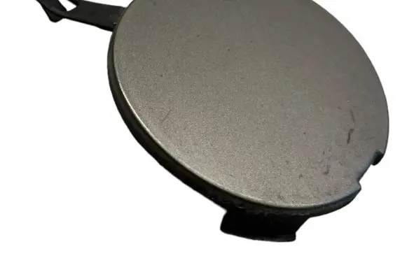 Front tow hook cap/cover