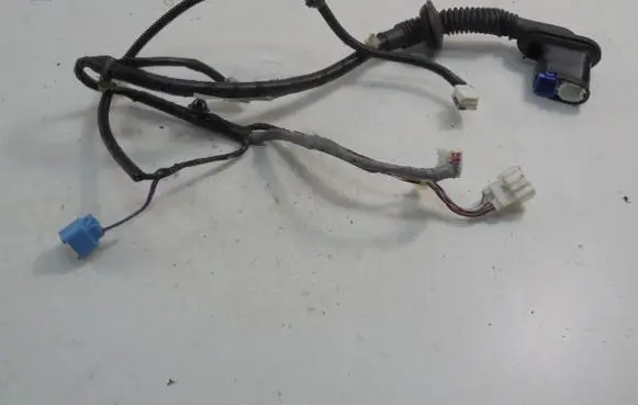 Honda Civic Front door wiring loom 