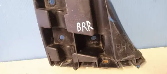 Volvo V40 Front bumper mounting bracket 31395102