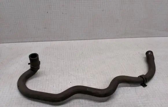 Volkswagen Transporter - Caravelle T5 Engine coolant pipe/hose