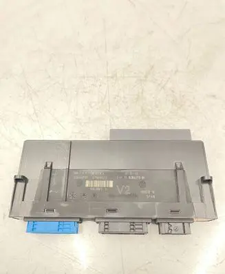 BMW 5 F10 F11 Comfort/convenience module 9284272 10681810