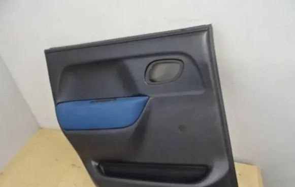 Opel Agila A Rear door card panel trim