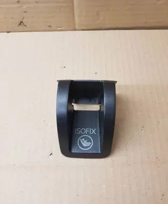Volkswagen Golf VII ISOFIX cover 5G0887233C