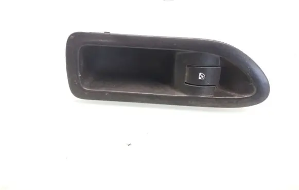 Renault Laguna II Electric window control switch 8200016014