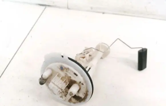 Fuel level sensor