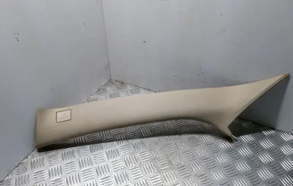 Volvo S80 (A) pillar trim