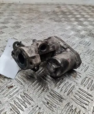 Peugeot Boxer EGR valve
