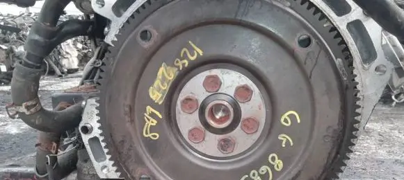 Mazda CX-7 Flywheel