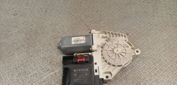 Seat Altea Front door window regulator motor 1K0959792D