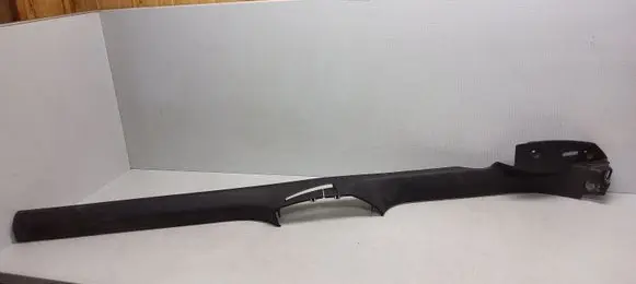 Volkswagen PASSAT B6 Other sill/pillar trim element 3C0853369