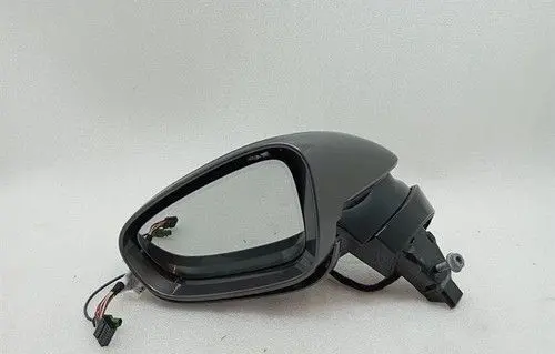 Porsche 911 992 Front door electric wing mirror 992857527G